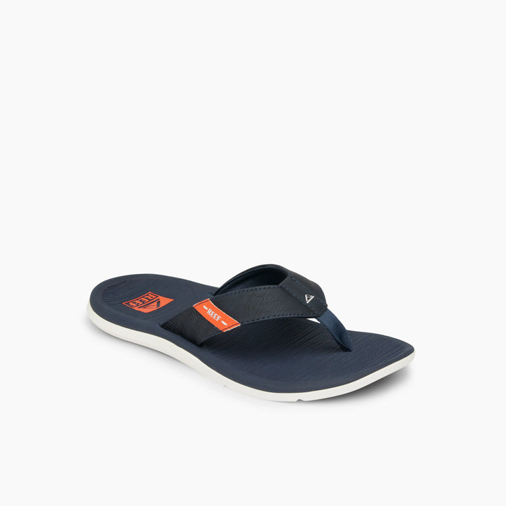 Reef Santa Ana Navy White Orange thumbnail 2