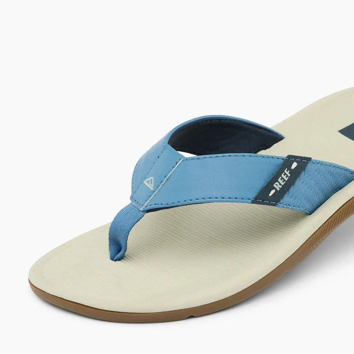 Reef Santa Ana Oat Blue Gum thumbnail 2
