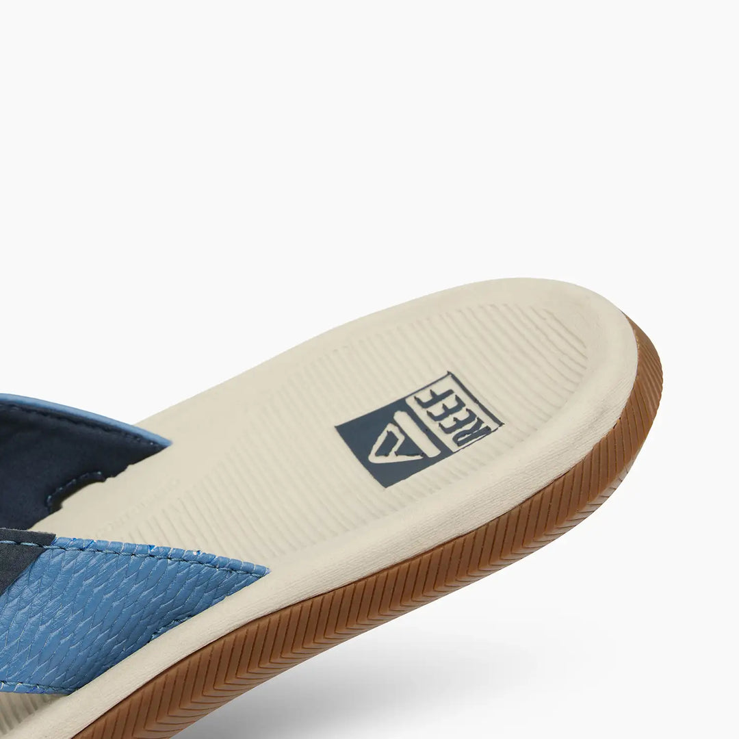 Reef Santa Ana Oat Blue Gum 3