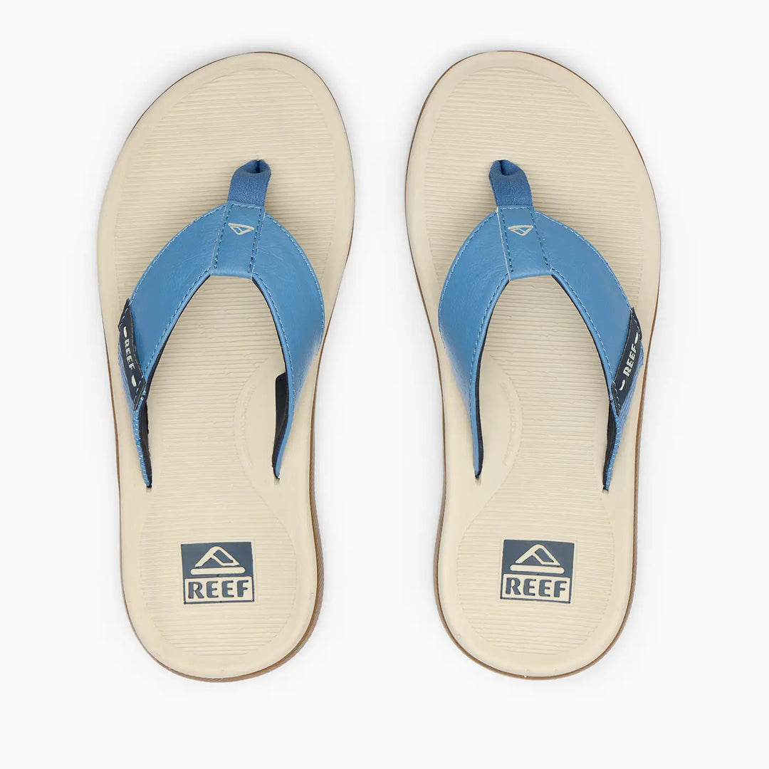 Reef Santa Ana Oat Blue Gum 1