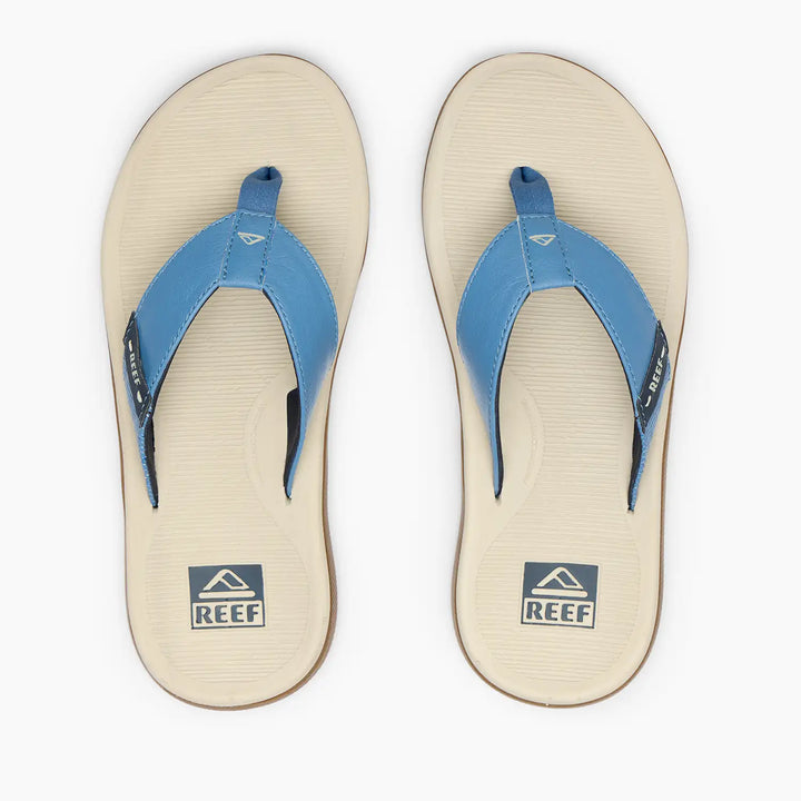 Reef Santa Ana Oat Blue Gum thumbnail 1