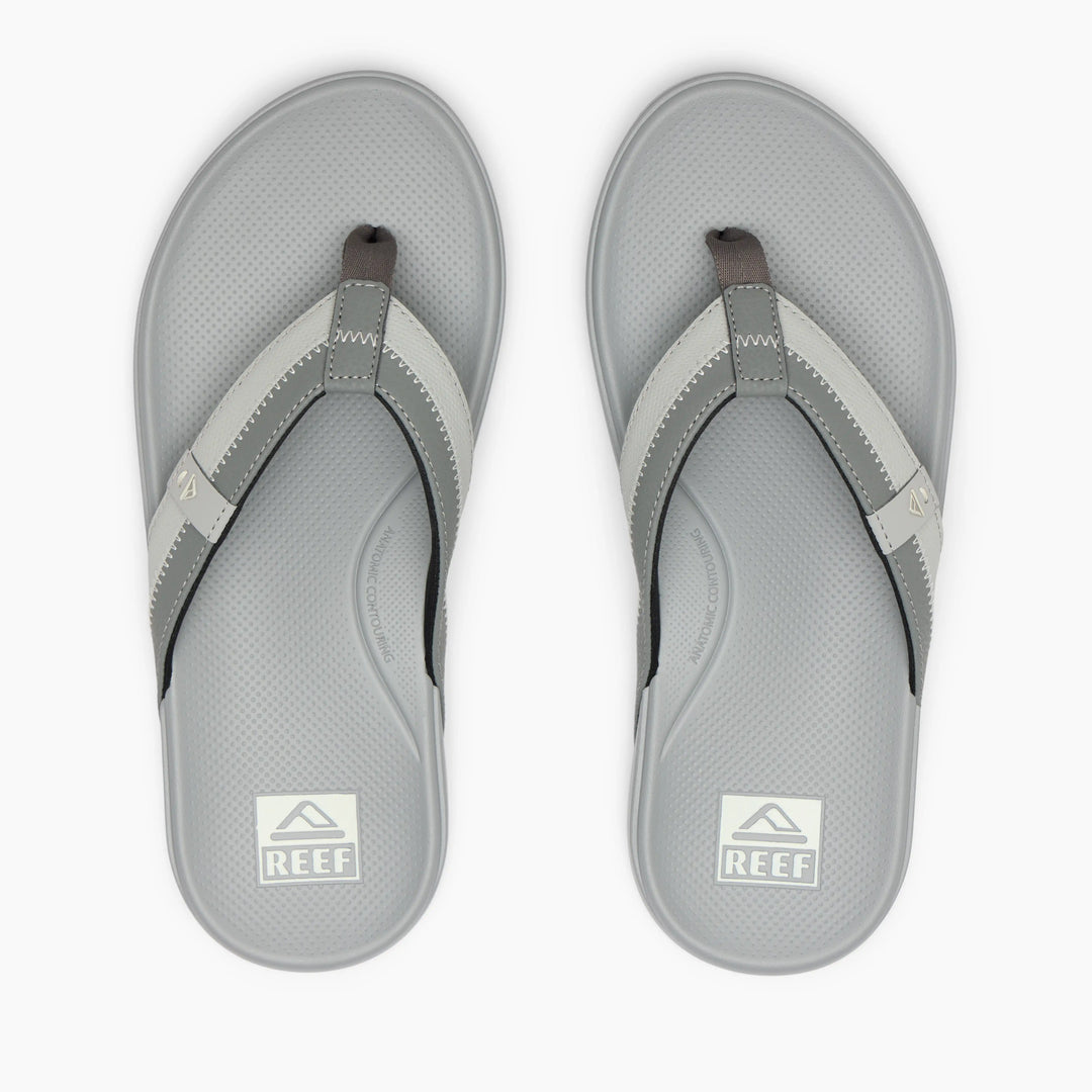 Reef Cushion Phantom 2.0 Grey 1