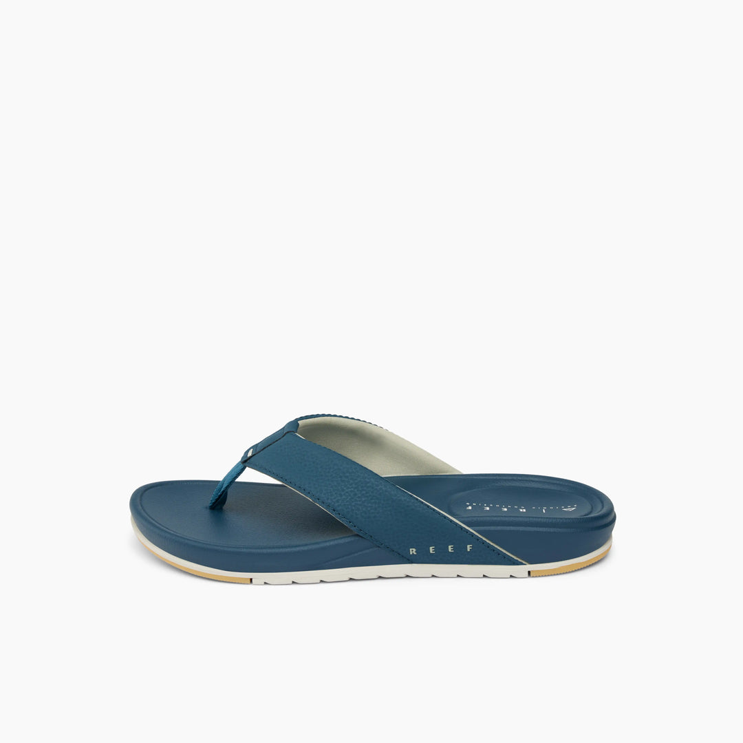 Reef Cushion Bonzer Deep Sea White 3