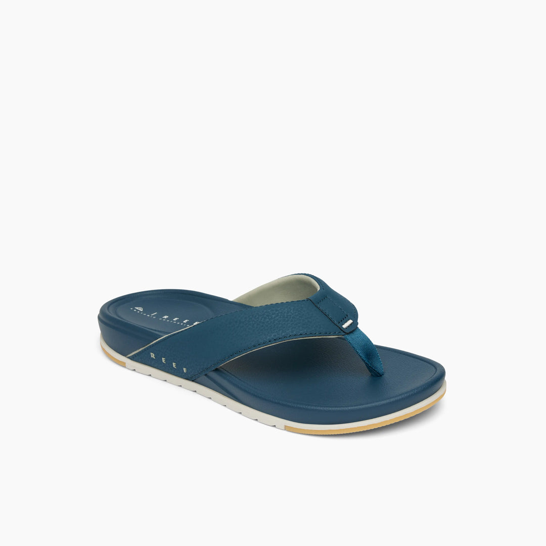 Reef Cushion Bonzer Deep Sea White 2