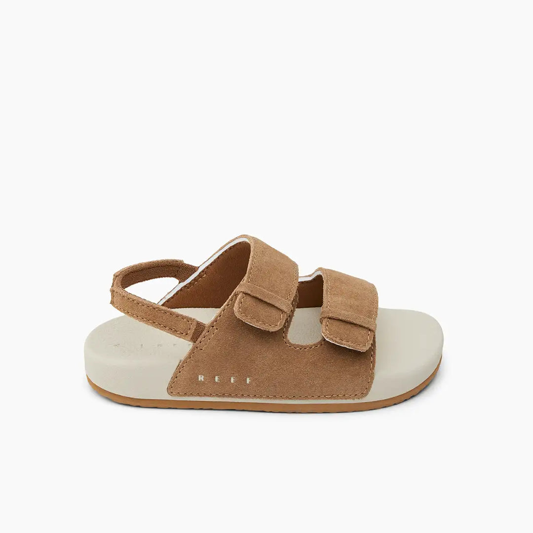 Reef Little Ojai Tan 1