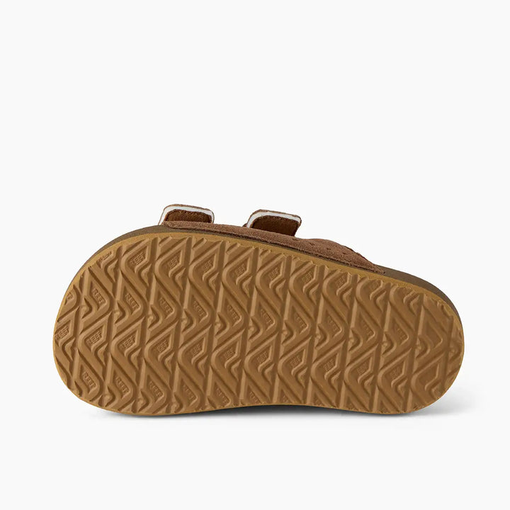 Reef Little Ojai Brown thumbnail 4