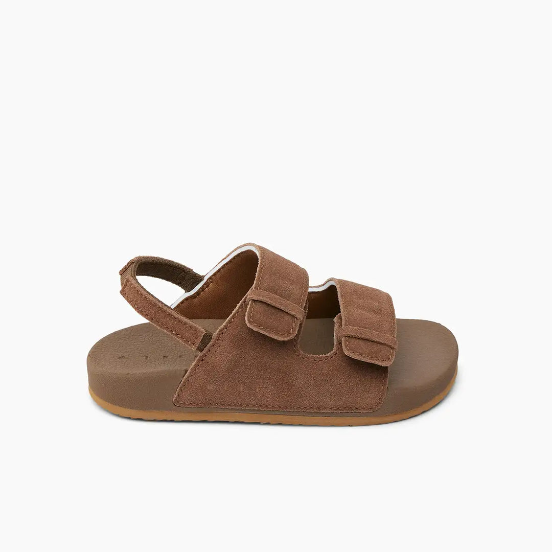 Reef Little Ojai Brown 1
