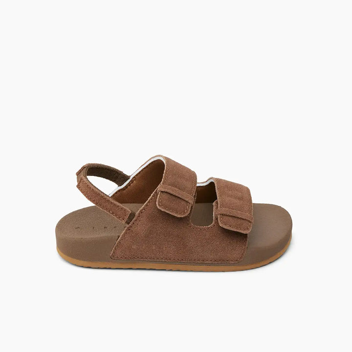 Reef Little Ojai Brown thumbnail 1