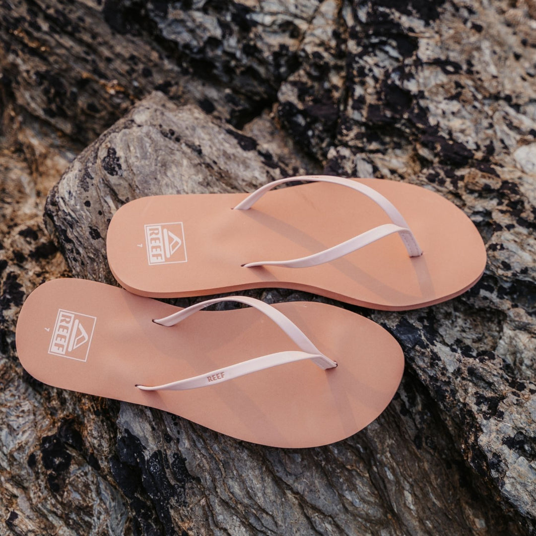 Reef Bliss Nights Cameo Rose Cork 2