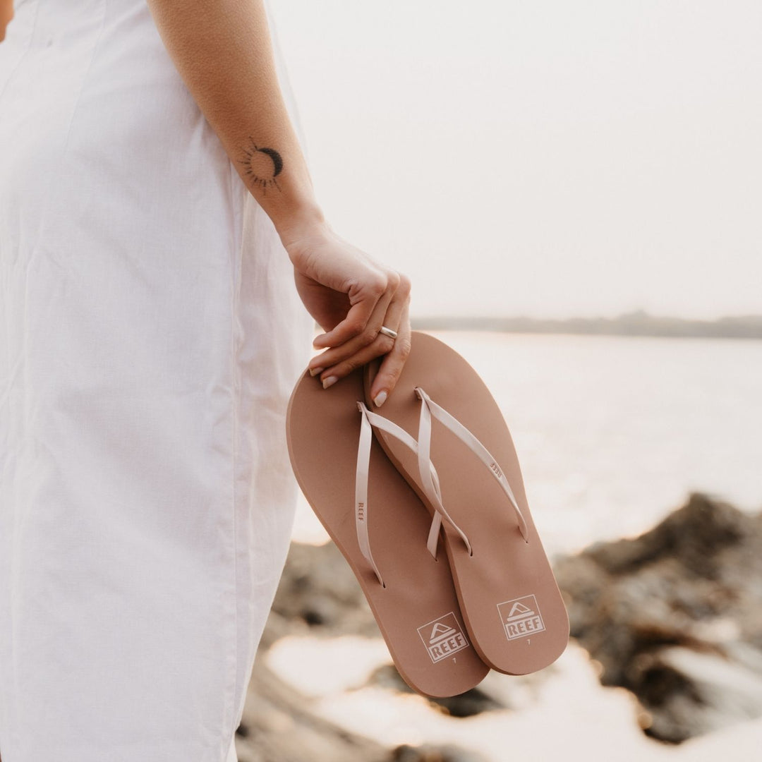 Reef Bliss Nights Cameo Rose Cork 1