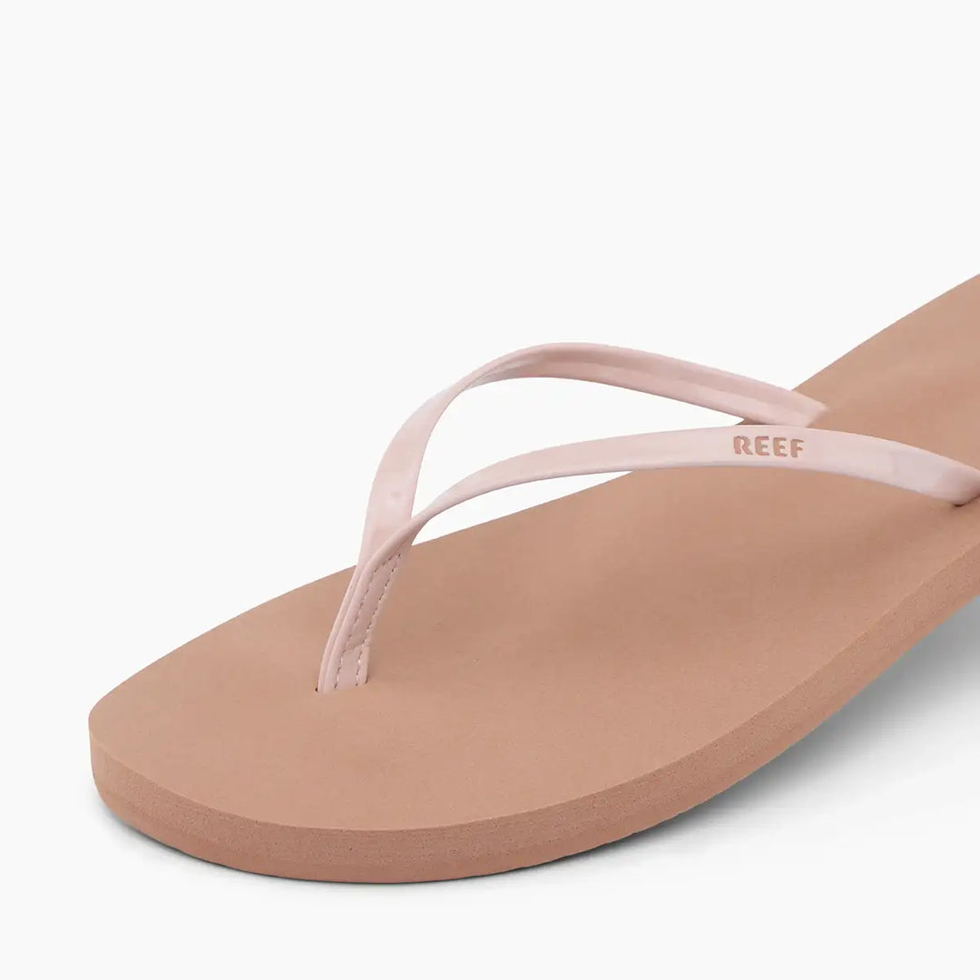 Reef Bliss Nights Cameo Rose Cork 5