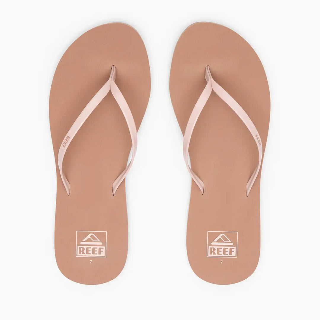 Reef Bliss Nights Cameo Rose Cork 1