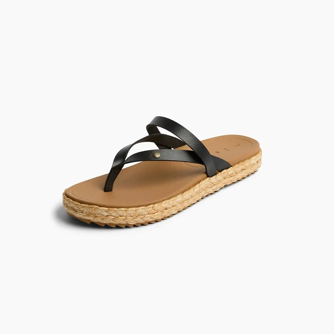 Reef Vista Carmen Black 3