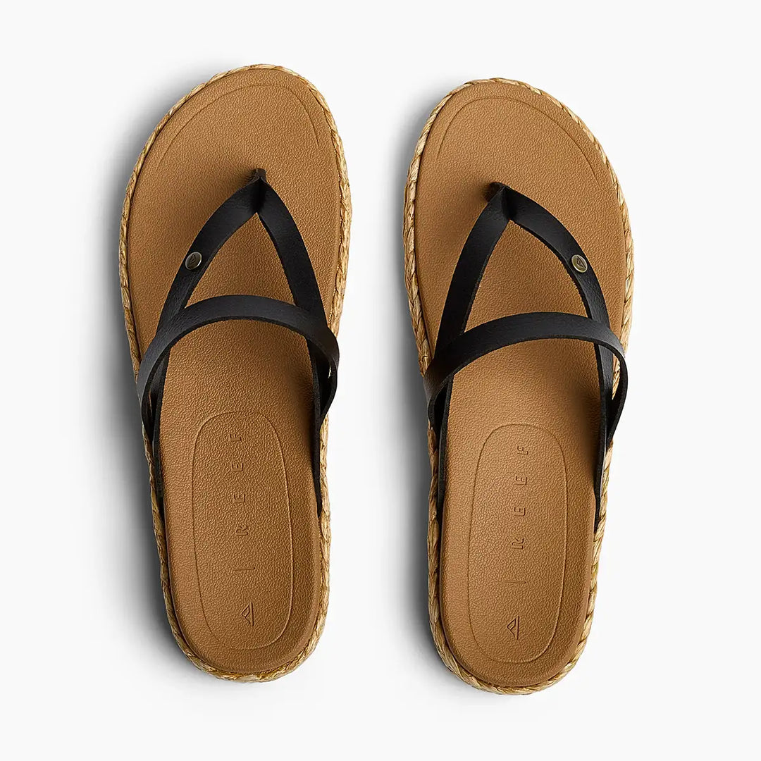 Reef Vista Carmen Black 1