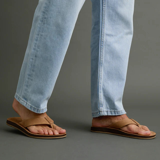 Reef Ojai Classic Sand Suede thumbnail 1