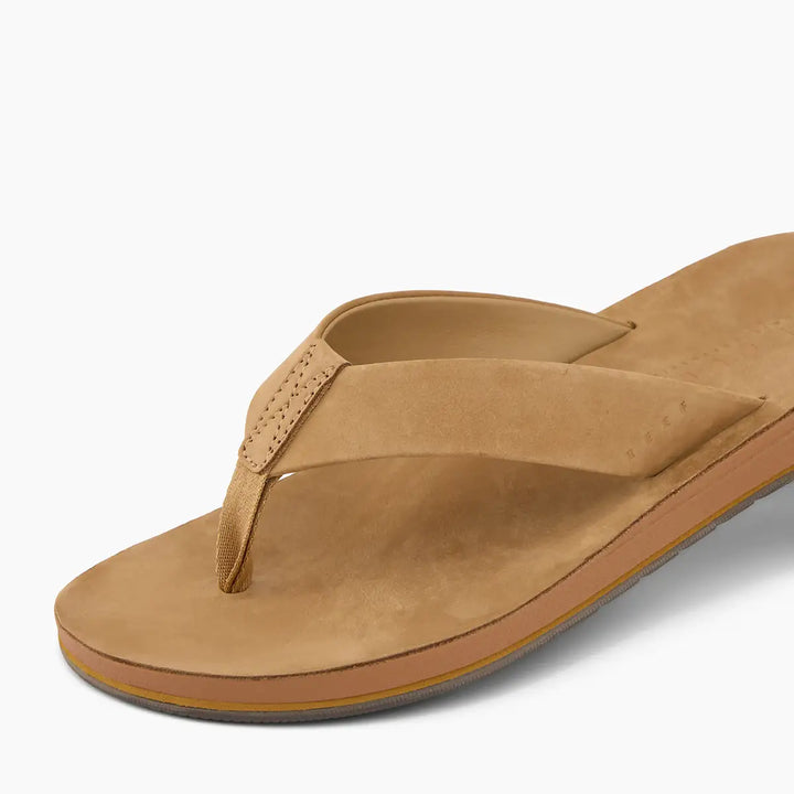 Reef Ojai Classic Sand Suede thumbnail 6