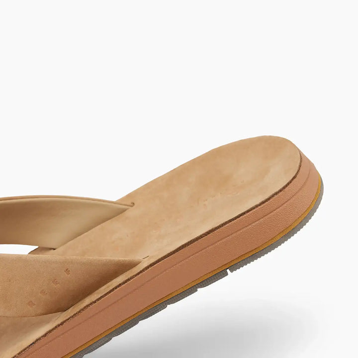 Reef Ojai Classic Sand Suede thumbnail 7