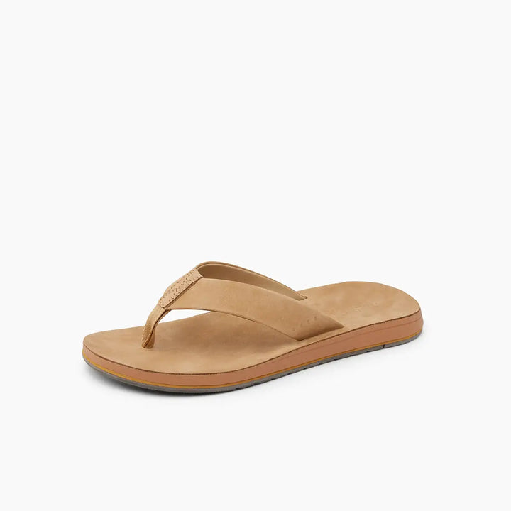 Reef Ojai Classic Sand Suede thumbnail 4