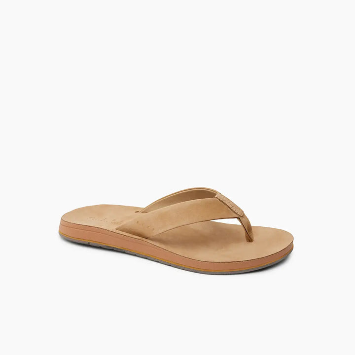 Reef Ojai Classic Sand Suede thumbnail 3