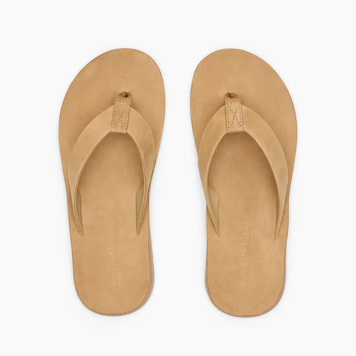 Reef Ojai Classic Sand Suede thumbnail 2