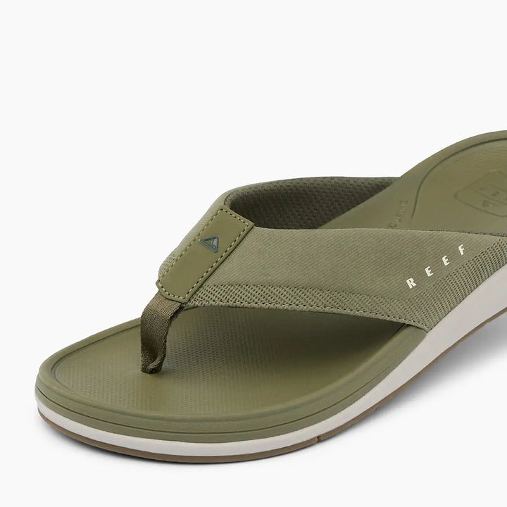 Reef Cushion Norte Olive Vintage thumbnail 5