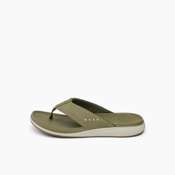 Reef Cushion Norte Olive Vintage thumbnail 3