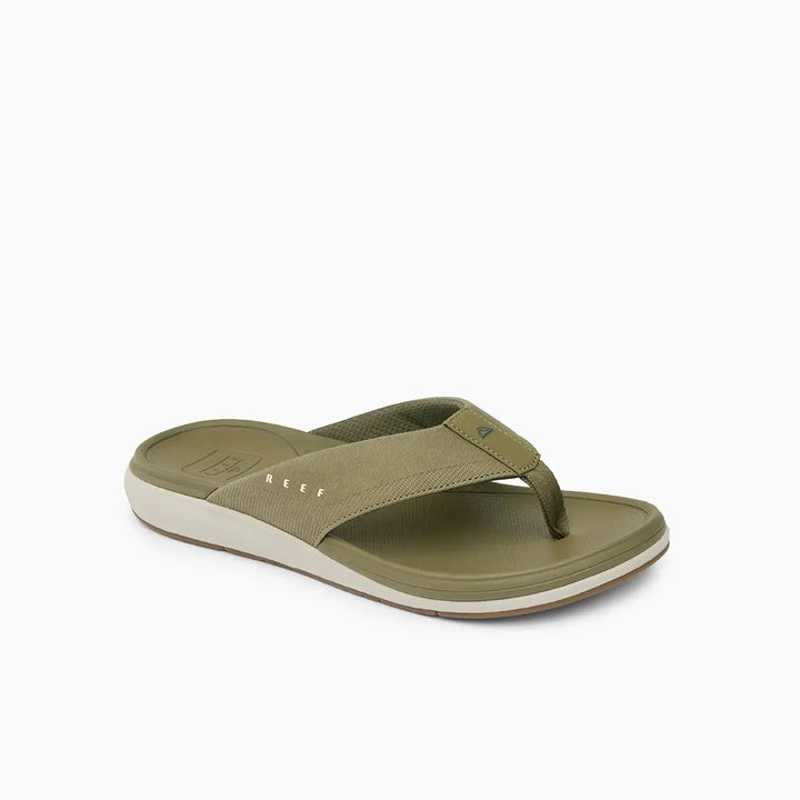 Reef Cushion Norte Olive Vintage thumbnail 2