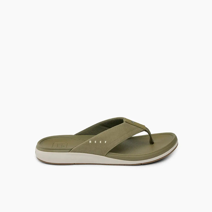 Reef Cushion Norte Olive Vintage thumbnail