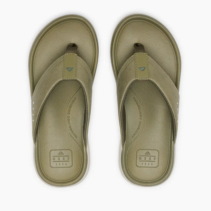 Reef Cushion Norte Olive Vintage thumbnail 1