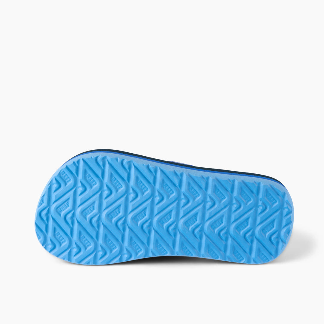 Reef Little Ahi Royal Stripe 4