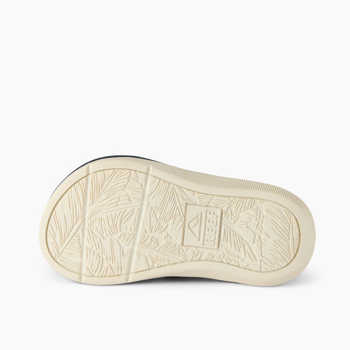 Reef Little Santa Ana Navy Khaki thumbnail 4