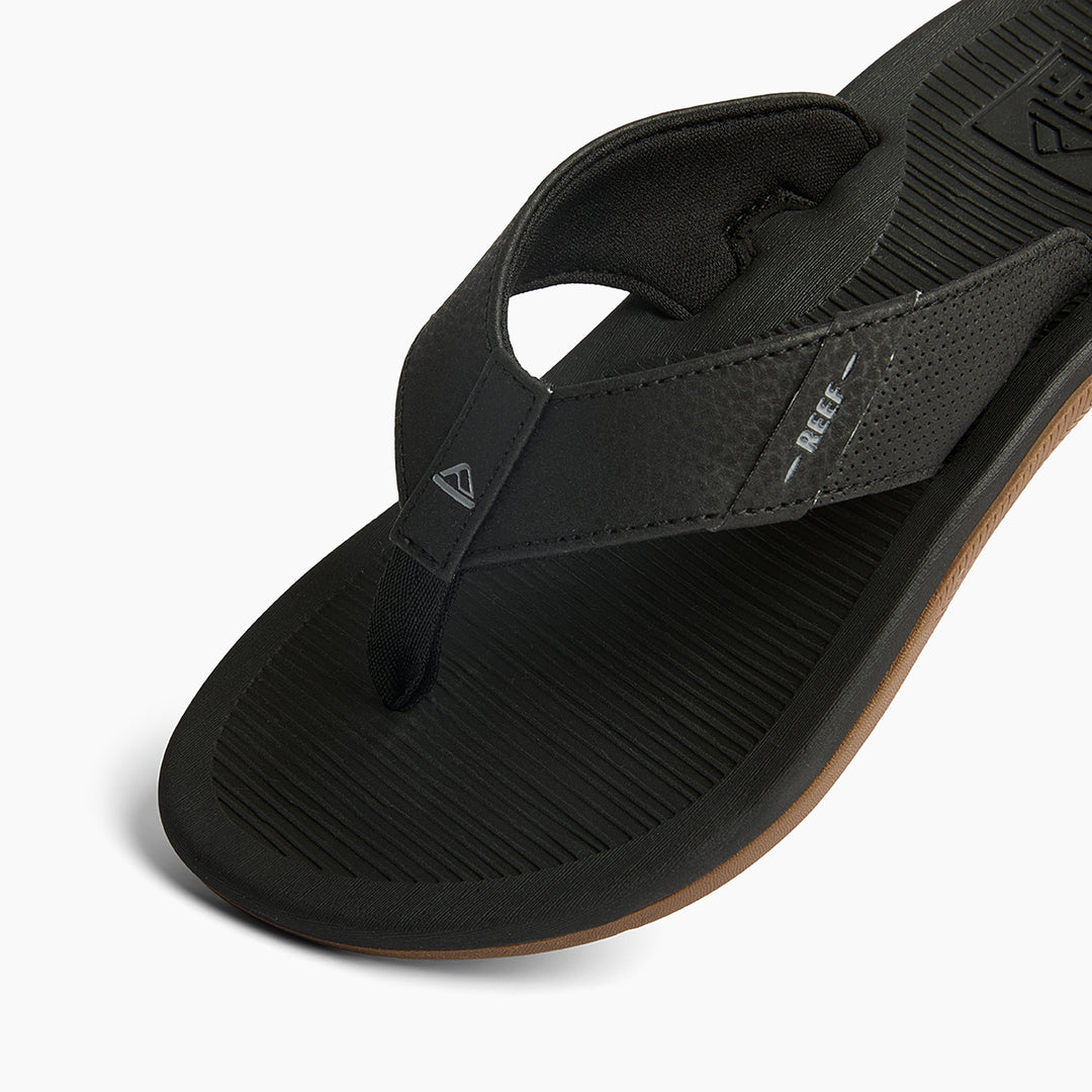 Reef Kids Santa Ana Black 1
