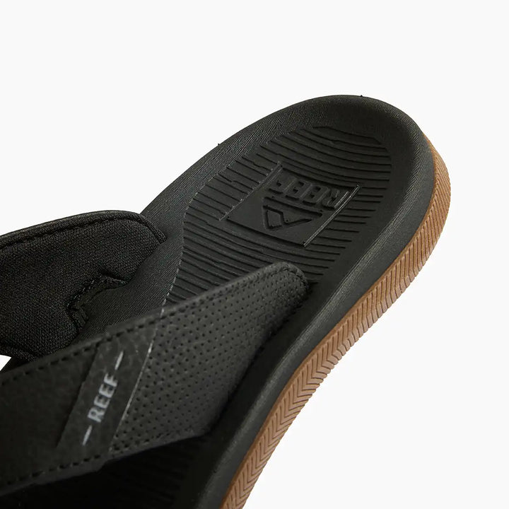 Reef Kids Santa Ana Black thumbnail 2
