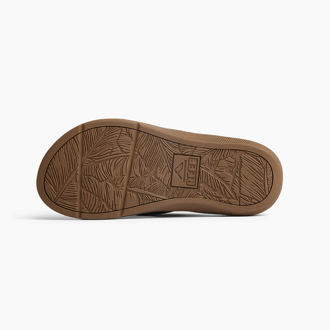 Reef Kids Santa Ana Black 3
