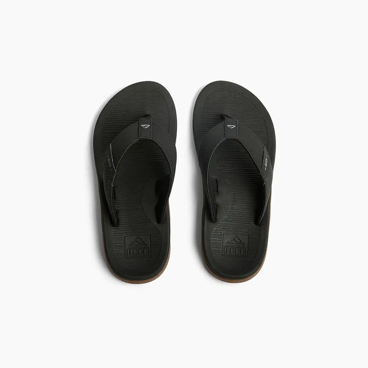 Reef Kids Santa Ana Black thumbnail
