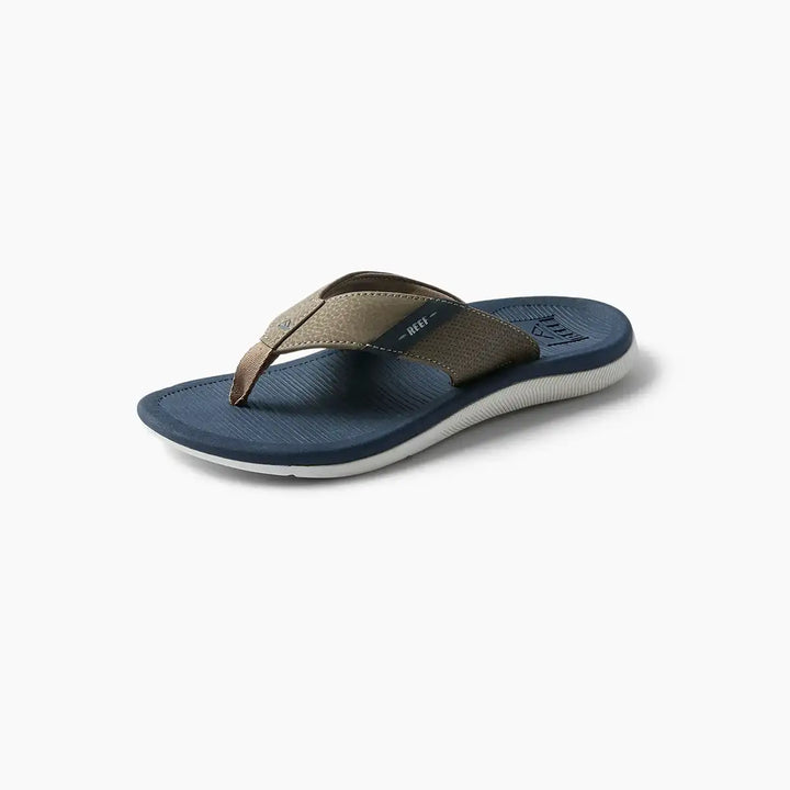 Reef Kids Santa Ana Navy Khaki thumbnail 3