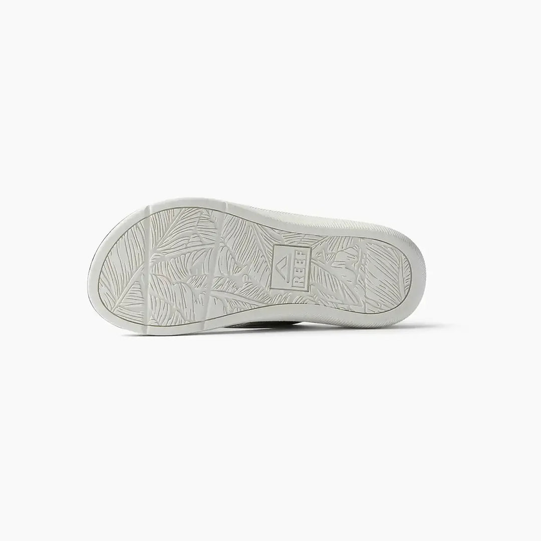 Reef Kids Santa Ana Navy Khaki 4