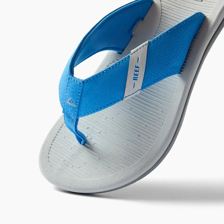 Reef Kids Santa Ana Light Blue Light Grey thumbnail 4