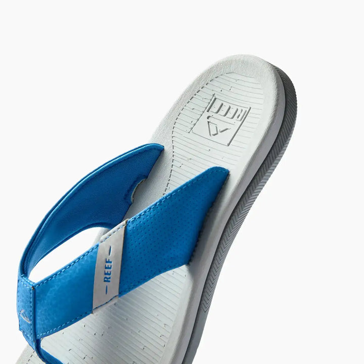 Reef Kids Santa Ana Light Blue Light Grey thumbnail 5