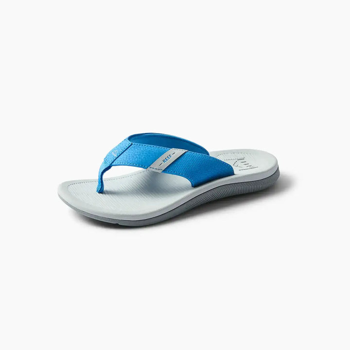 Reef Kids Santa Ana Light Blue Light Grey thumbnail 2