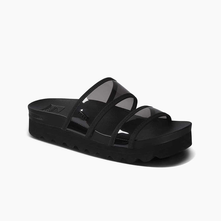 Reef Cushion Vista Hi-Energy Black Transparent thumbnail 3
