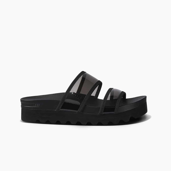 Reef Cushion Vista Hi-Energy Black Transparent thumbnail
