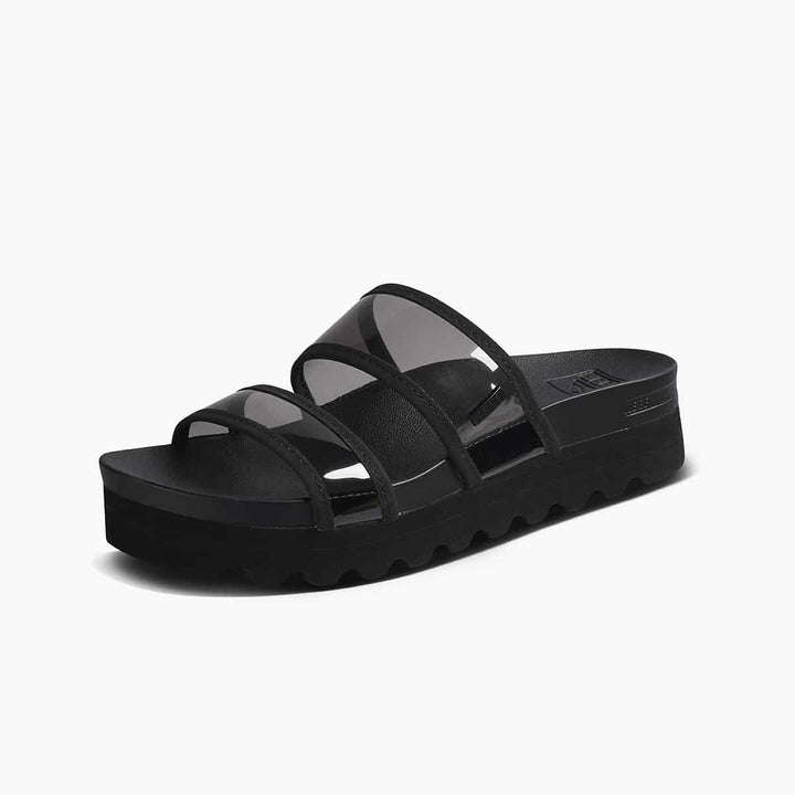 Reef Cushion Vista Hi-Energy Black Transparent thumbnail 4