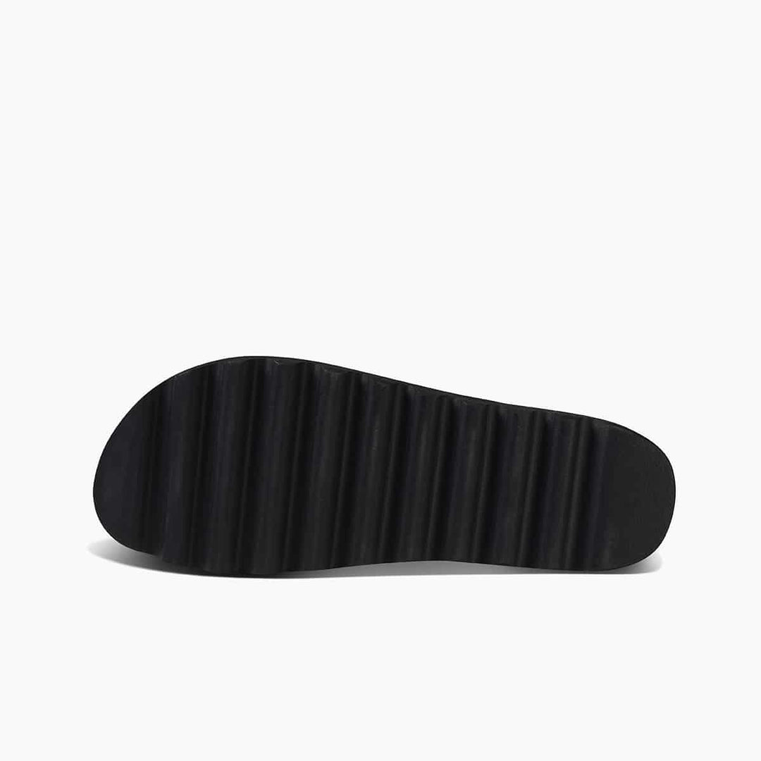 Reef Cushion Vista Hi-Energy Black Transparent 5
