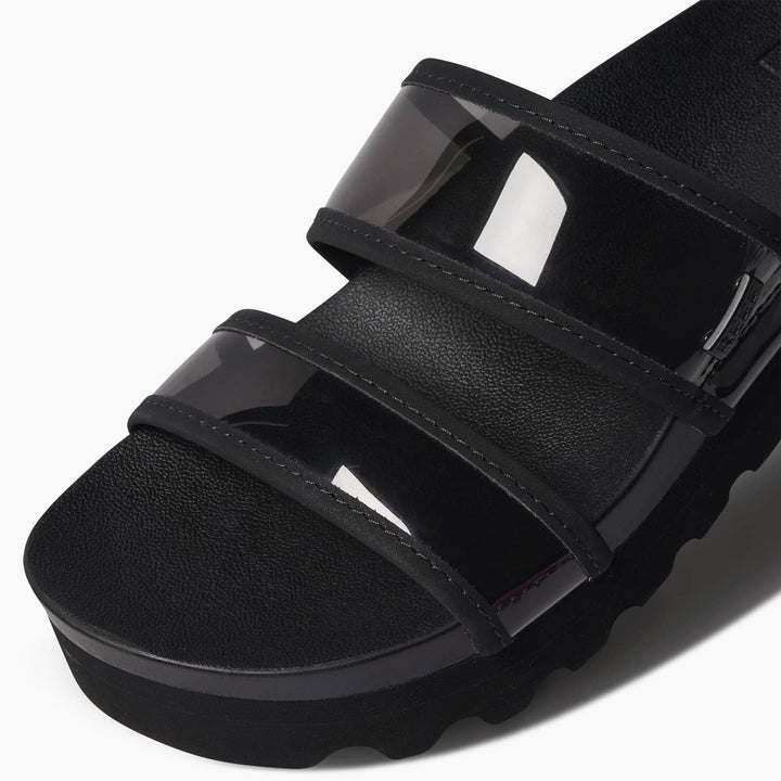Reef Cushion Vista Hi-Energy Black Transparent thumbnail 6