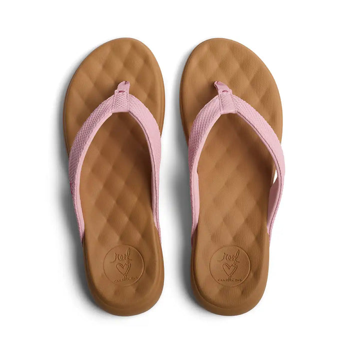 Reef Cushion Harmony Cameo Pink thumbnail 1