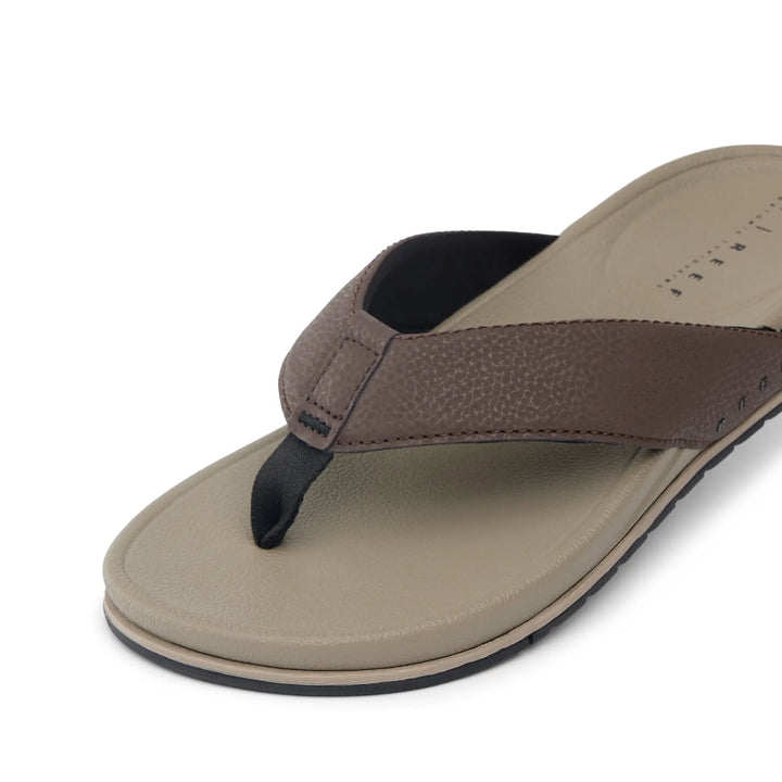 Reef Cushion Bonzer Chocolate Tan thumbnail 3