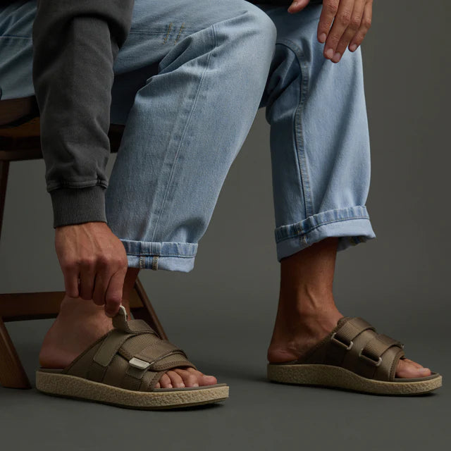 Reef Montauk Tan thumbnail 7