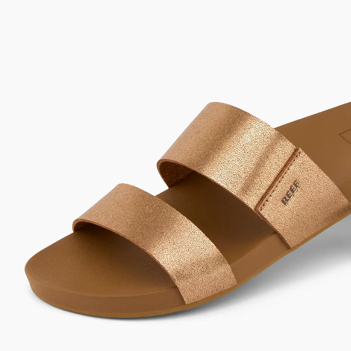 Reef Cushion Vista Copper Tan thumbnail 5