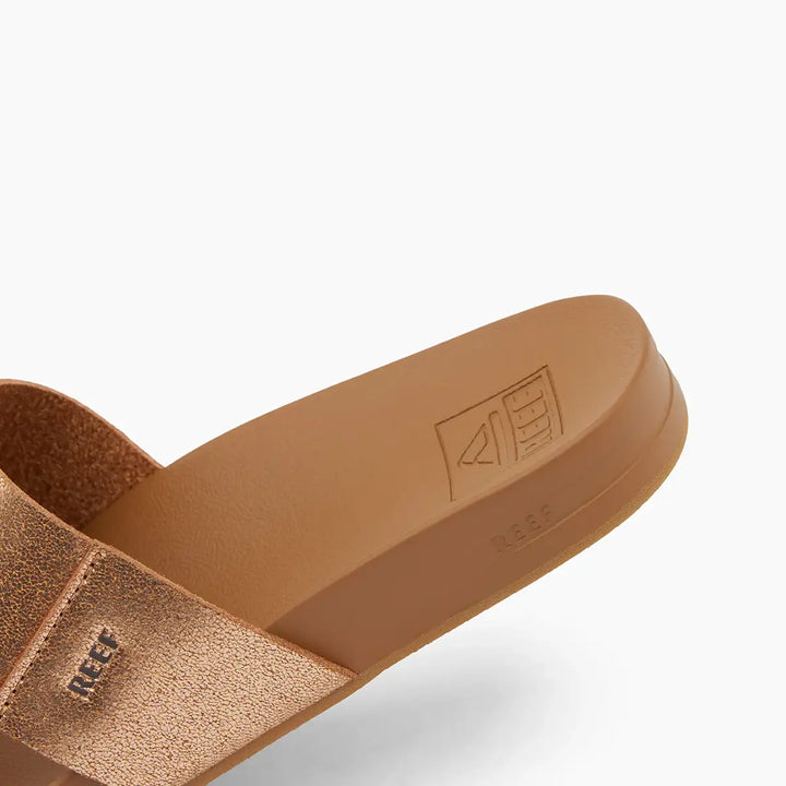 Reef Cushion Vista Copper Tan thumbnail 6